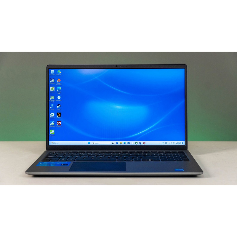 لپ تاپ 15.6 اینچی دل مدل Vostro 3530-i5 1334U-32GB DDR4-1TB SSD-IPS - کاستوم شده لپ تاپ 15.6 اینچی دل مدل Vostro 3530-i5 1334U-32GB DDR4-1TB SSD-IPS - کاستوم شده