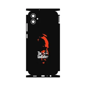 MAHOOT The_Godfather-FullSkin Cover Sticker for Samsung Galaxy M04