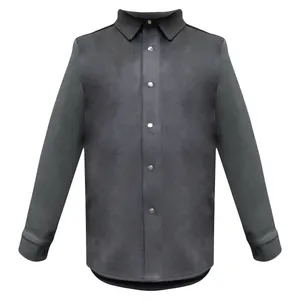 پیراهن آستین بلند مردانه مدل S2986