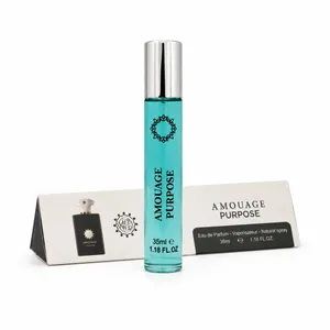 Harlingen Amouage Purpose Eau de Parfum Volume 35ml