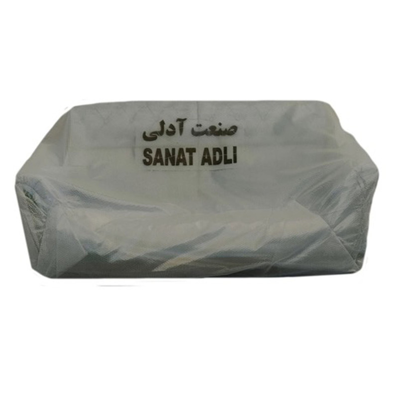 مبل تختخواب شو پنج نفره صنعت آدلی مدل مینیمال