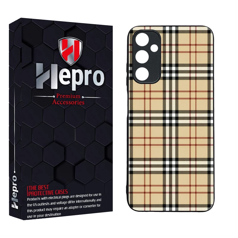 کاور هپرو طرح فانتزی مدل TPU مناسب برای گوشی موبایل سامسونگ Galaxy A05S