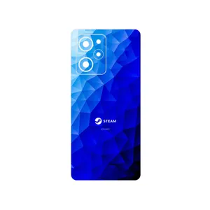 MAHOOT STEAM Game Consol Cover Sticker for Xiaomi Poco X5 Pro