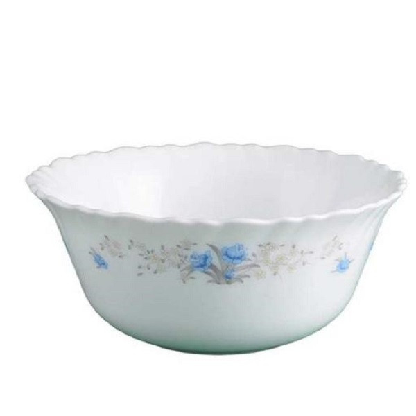 کاسه پارس اپال مدل رمانتیک بسته 6 عددی