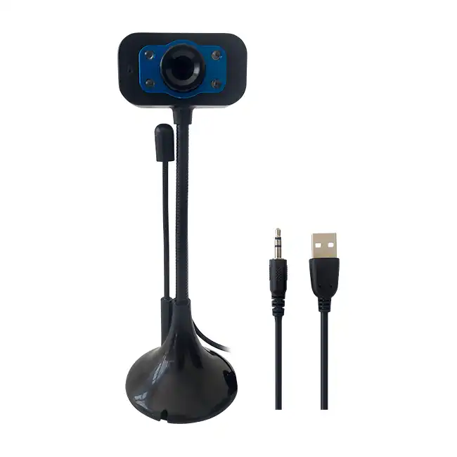 وب کم مدل 023