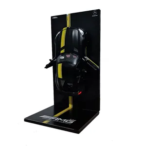 چراغ رومیزی مدل amg stand