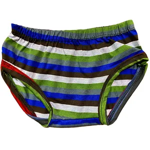 شورت پسرانه مدل striped کد kar1