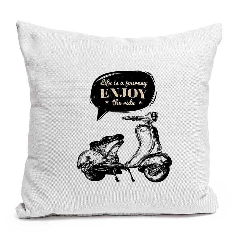 کاور کوسن کارنیلا طرح موتور وسپا کد knc297