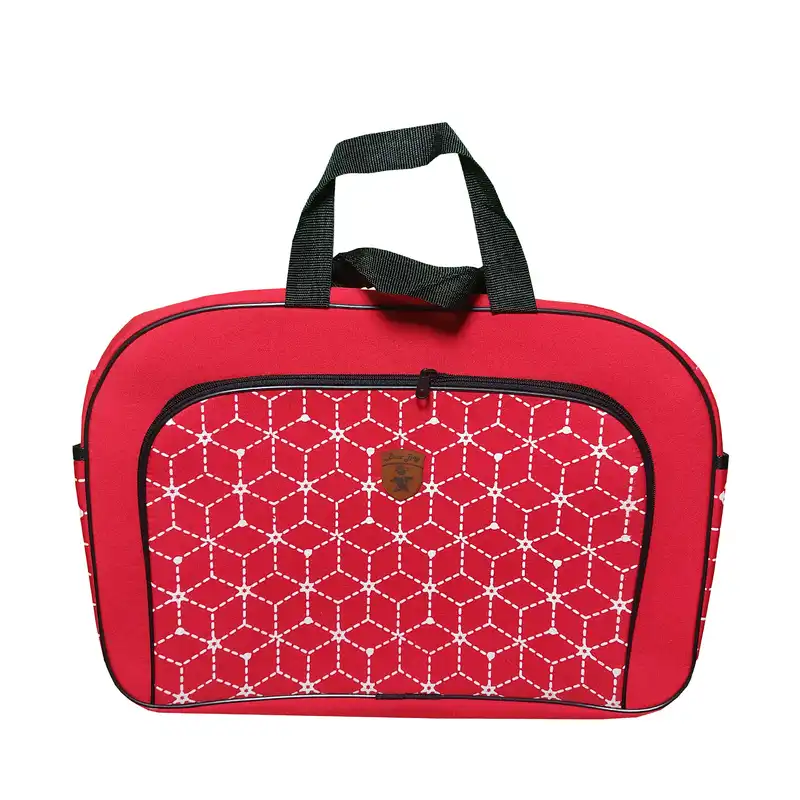 ساک لوازم کودک و نوزاد کد 00