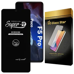 Glass Star SUPERDNS Screen Protector Suitable For Xiaomi Poco F5 Pro