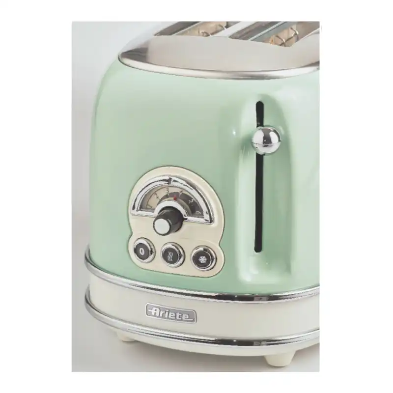 توستر آریته مدل 155Vintage