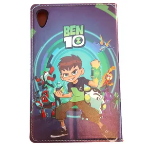 	 کیف کلاسوری مدل M8_22 مناسب برای تبلت لنوو TAB M8