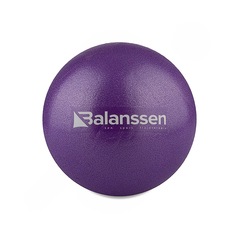 توپ پیلاتس مدل نی دار کد 20