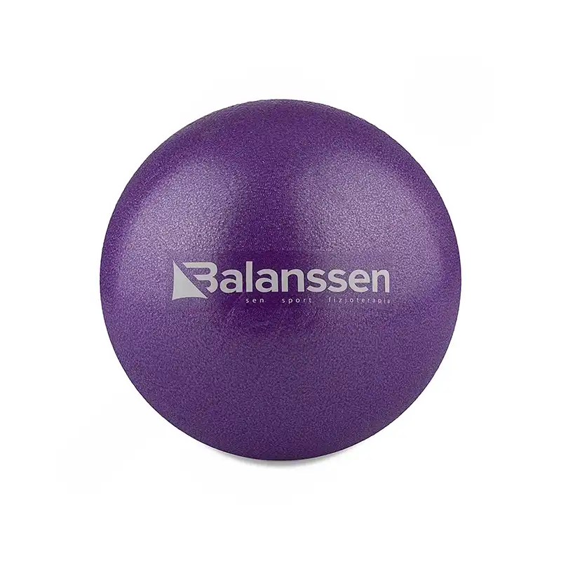 توپ پیلاتس مدل نی دار کد 20