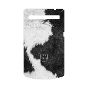 MAHOOT Cow Skin-FullSkin Cover Sticker for BlackBerry P9983