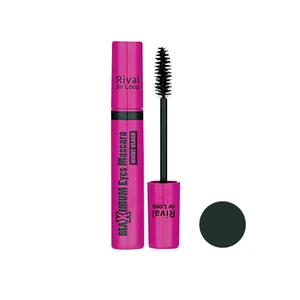 ریمل ریوال د لوپ مدل night black