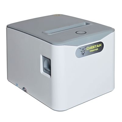 نقد و بررسی پرینتر حرارتی چیتا مدل Pharmacy کد 8380-USLine توسط خریداران