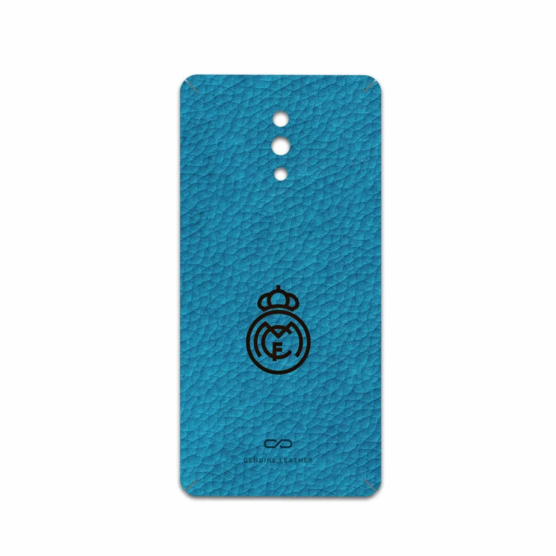 برچسب پوششی ماهوت مدل BL-REAL مناسب برای گوشی موبایل اپو RENO 10X