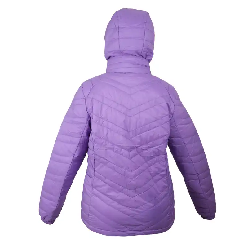 کاپشن ورزشی زنانه هامتو مدل 22024B-5