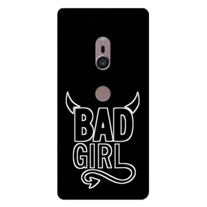 Megafone 8105 Cover For Sony Xperia XZ2