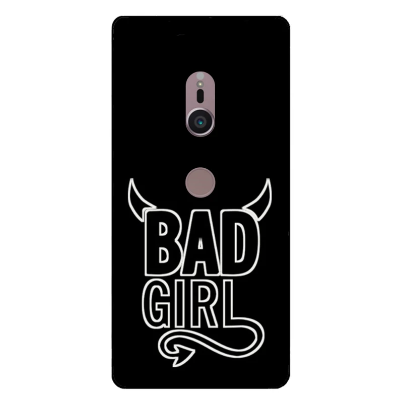 کاور مگافون کد 8105 مناسب برای گوشی موبایل سونی Xperia XZ2