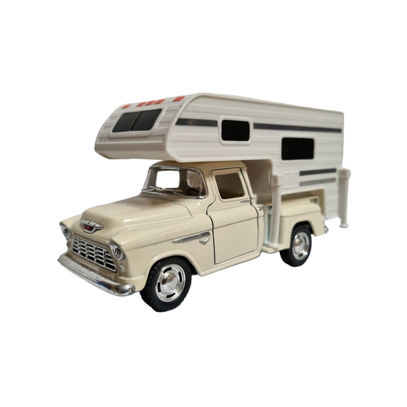 ماشین بازی کینزمارت مدل 1955 Chevy