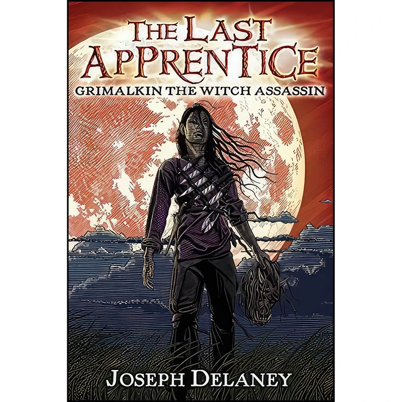 کتاب The Last Apprentice اثر جمعي از نويسندگان انتشارات Greenwillow Books