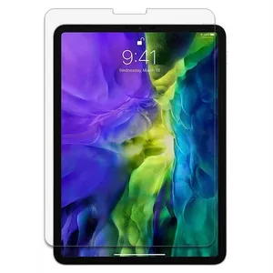 محافظ صفحه نمایش مدل GLASS 007 مناسب برای تبلت اپل  IPAD AIR 5 11 2021 