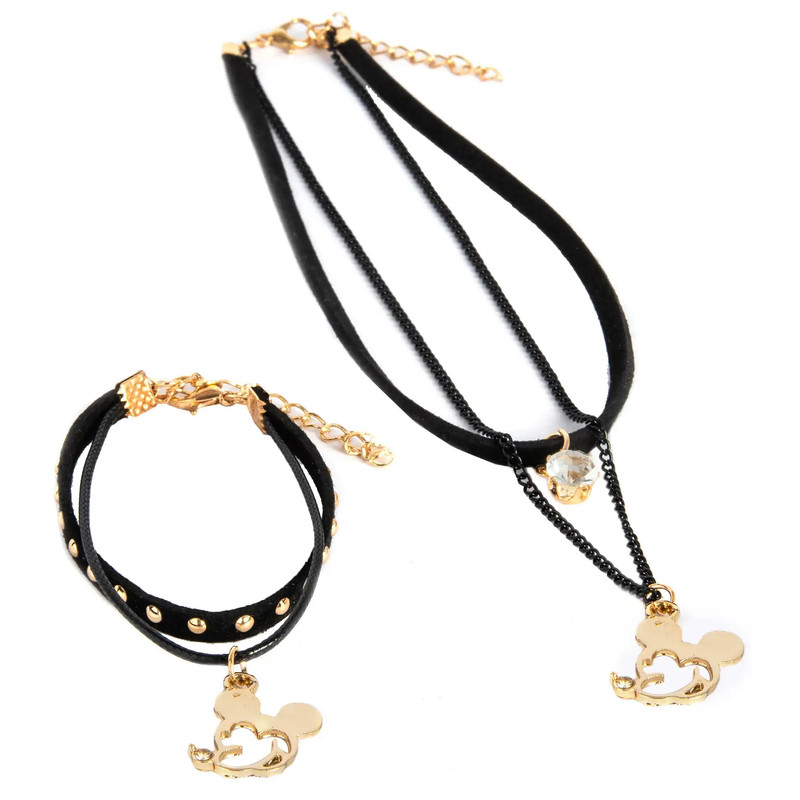 نیم ست دخترانه مدل MDK-CF0530