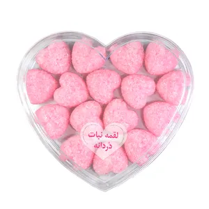 لقمه نبات رنگی گیاهی در دانه - 150 گرم