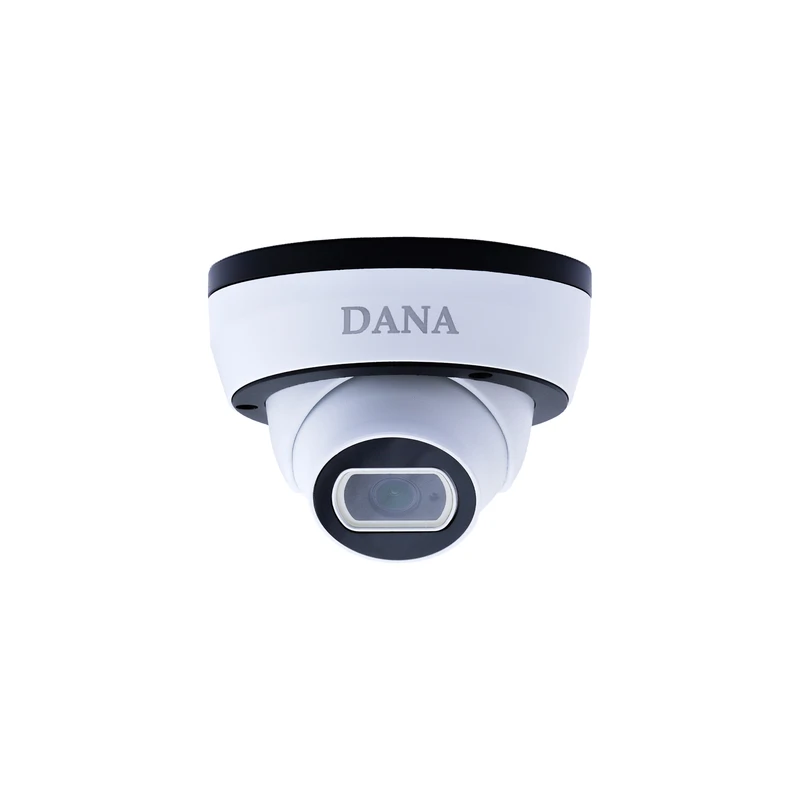 دوربین مداربسته آنالوگ دانا مدل DAC-DH-5225-R