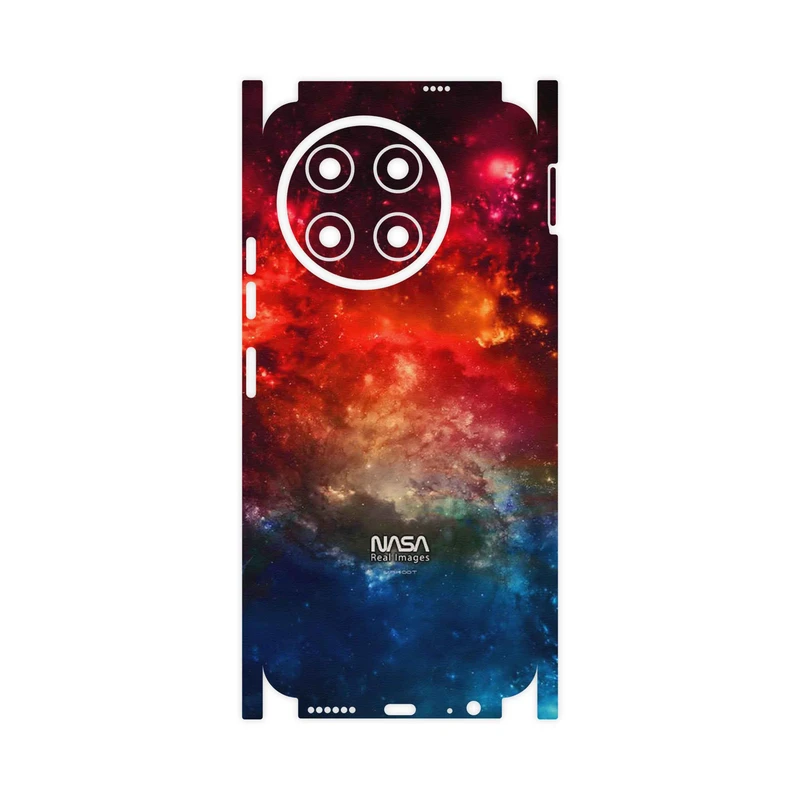 برچسب پوششی ماهوت مدل Universe b NASA 8-FullSkin مناسب برای گوشی موبایل تکنو Spark 30 Pro