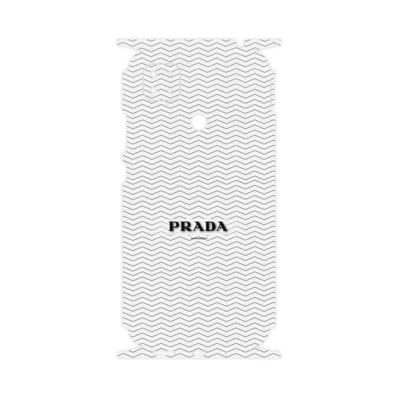 برچسب پوششی ماهوت مدل Prada-FullSkin مناسب برای گوشی موبایل شیائومی Poco C31