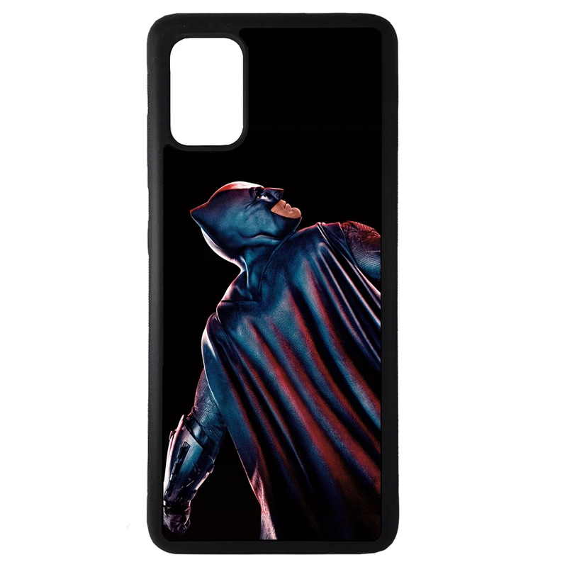 کاور طرح بتمن کد 1146 مناسب برای گوشی موبایل سامسونگ galaxy s20 fe