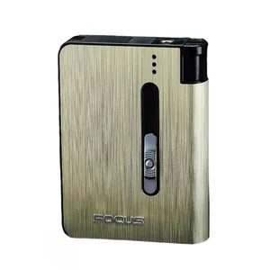 جا سیگاری فوکوس مدل JD-YH026 GL