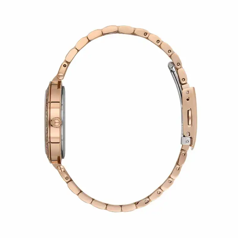 ساعت مچی عقربه ای زنانه بورلی هیلز پولو کلاب مدل BP3583X.480