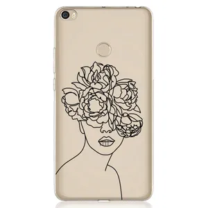 Megafone C28-B Cover For Mi Max 