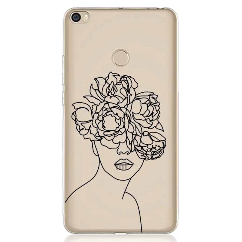 کاور مگافون کد C28-B مناسب برای گوشی موبایل شیائومی Mi Max 