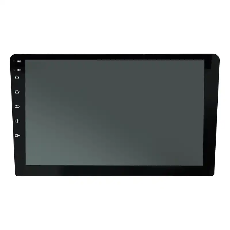 پخش کننده تصویری خودرو مدل jvc1-32