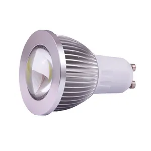 لامپ هالوژن 3 وات دیلایت کد C003 پایه GU10