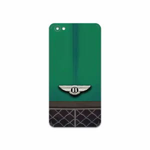 MAHOOT Bentley Cover Sticker for Xiaomi Redmi Note 5A