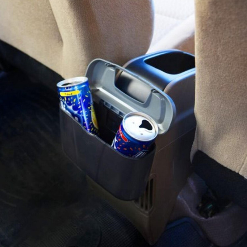 سطل زباله خودرو مدل Nika