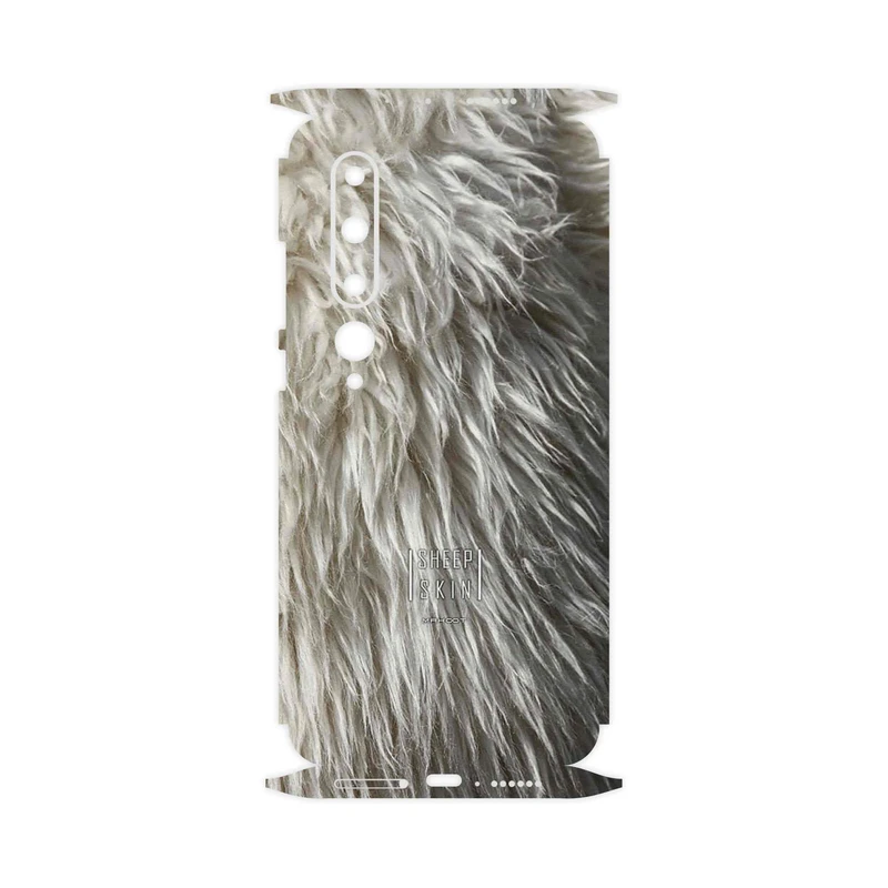 برچسب پوششی ماهوت مدل Sheep Skin-FullSkin مناسب برای گوشی موبایل شیائومی Mi 10 5G