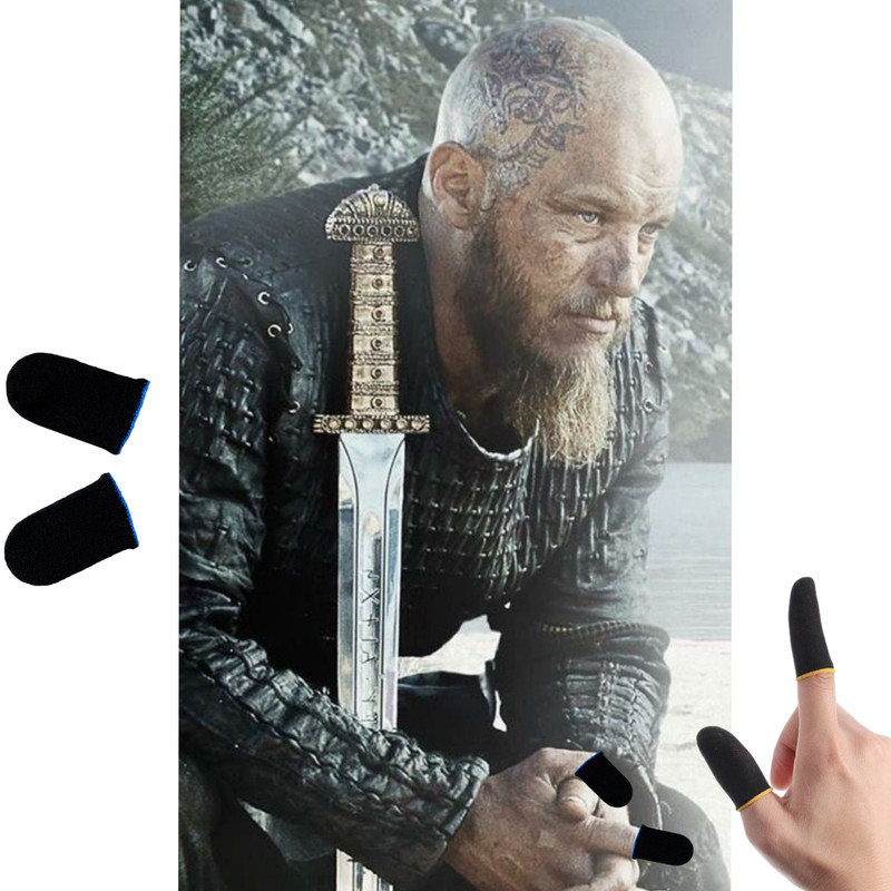 آستین کنترل کننده انگشت مدل 402 Vikings