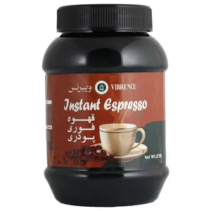 پودر قهوه فوری ویبرنس - 250 گرم