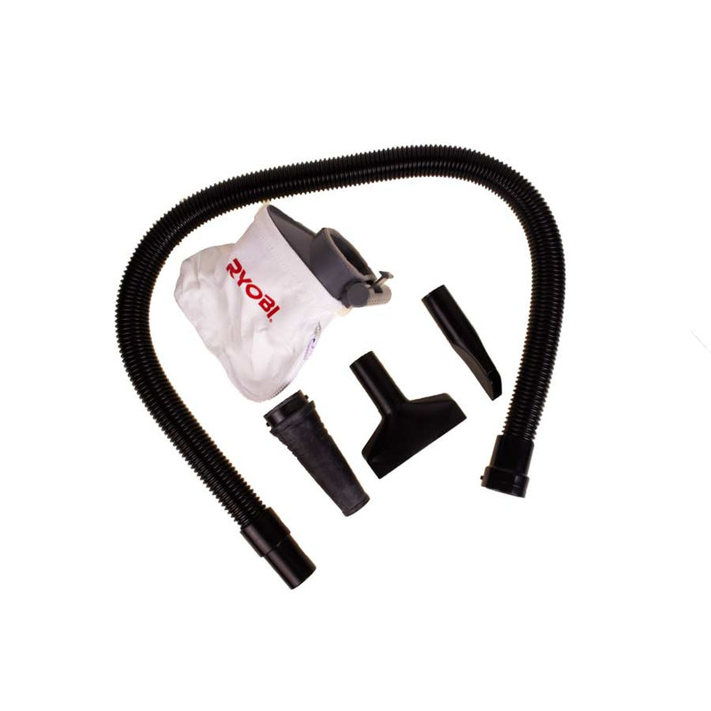 دستگاه دمنده و مکنده ریوبی مدل PSV-600