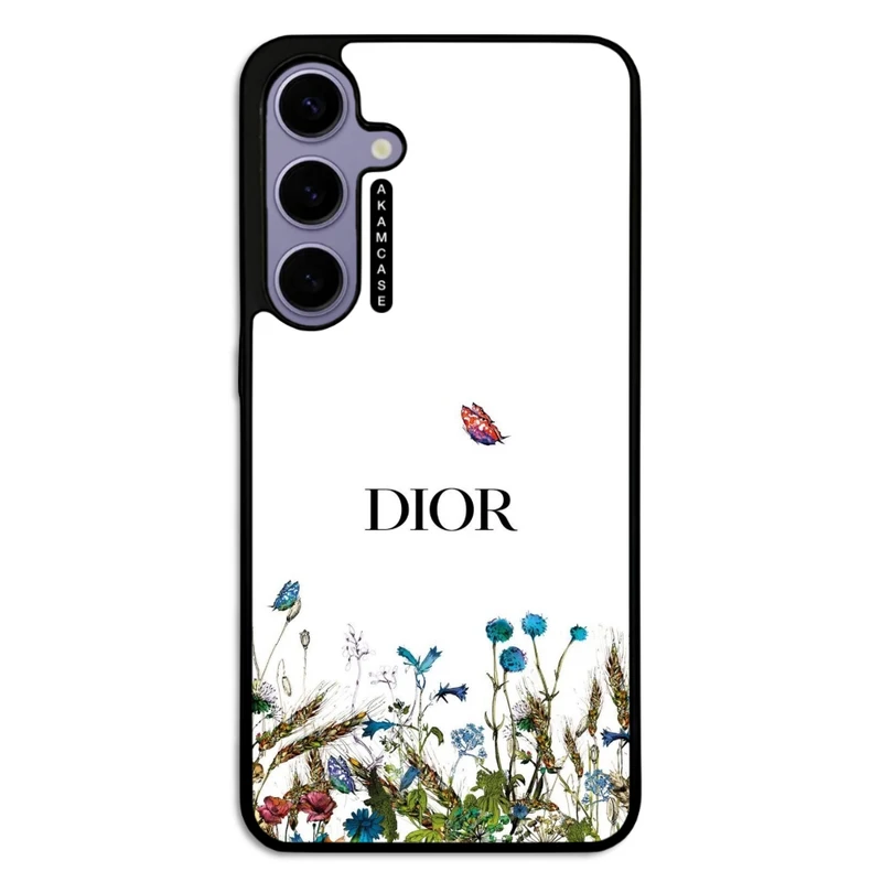 کاور آکام مدل AMC-WSGS24P-BRANDS-43 مناسب برای گوشی موبایل سامسونگ Galaxy S24 Plus