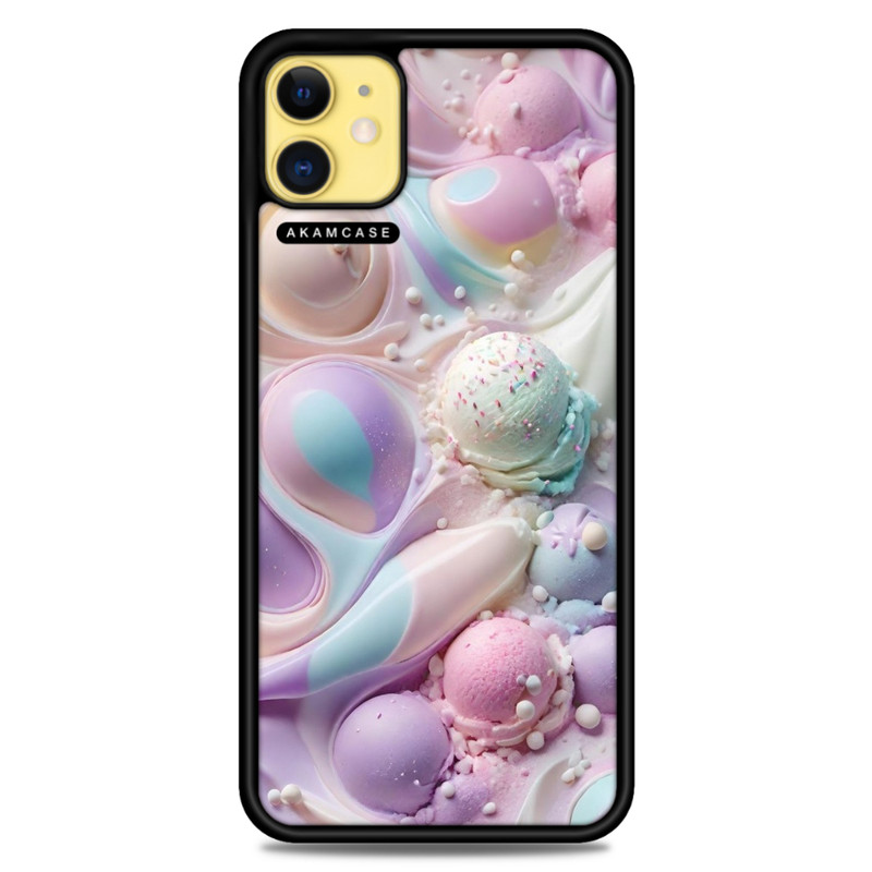 کاور آکام مدل AMC-WA11-CANDY-25 مناسب برای گوشی موبایل اپل iPhone 11