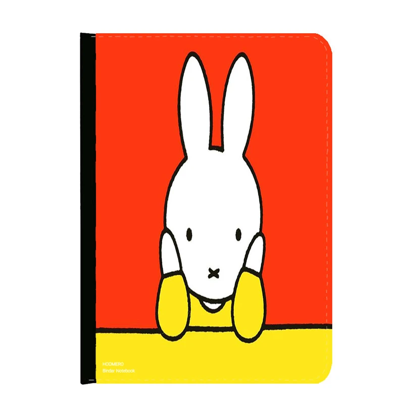 کلاسور هومرو مدل KL2066 طرح کارتون میفی