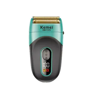 سری یدک ماشین اصلاح صورت کیمی مدل KM-T370